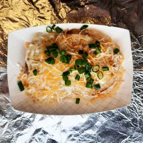Hot and Delicious Biscuits and Sausage Gravy Hot and Delicious Biscuits and Sausage Gravy
