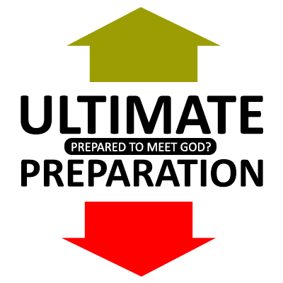Ultimate Preparation Ultimate Preparation