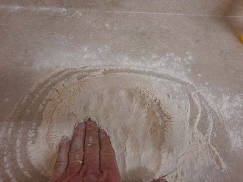Pofokes Frozen Pizza Dough Use Step 13 Pofokes Frozen Pizza Dough Use Step 13