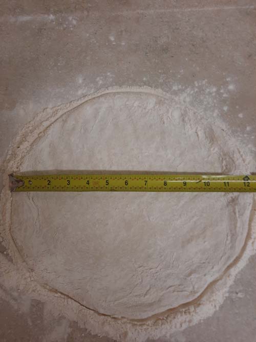 Pofokes Frozen Pizza Dough Use Step 14 Pofokes Frozen Pizza Dough Use Step 14
