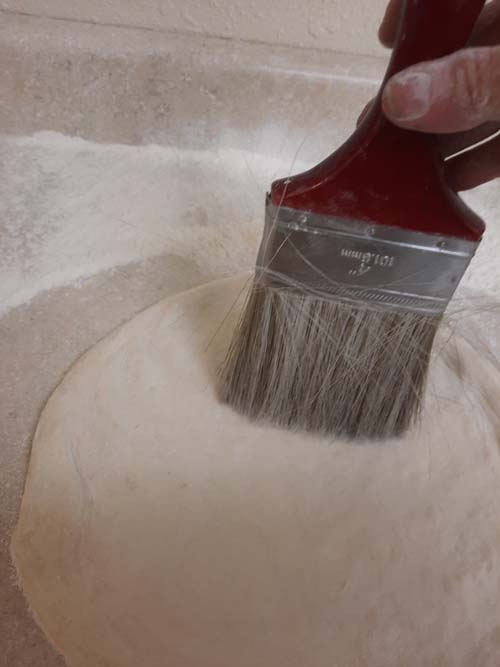Pofokes Frozen Pizza Dough Use Step 15 Pofokes Frozen Pizza Dough Use Step 15