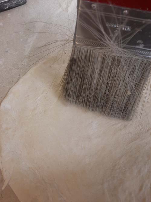 Pofokes Frozen Pizza Dough Use Step 17 Pofokes Frozen Pizza Dough Use Step 17