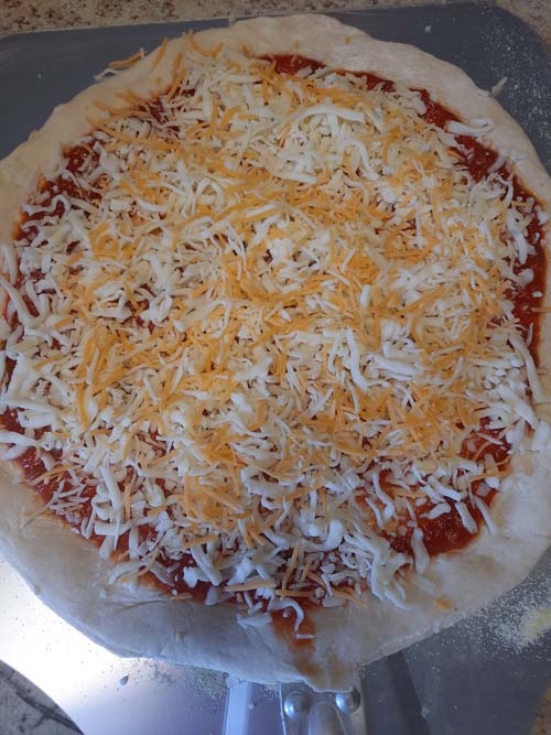 Pofokes Frozen Pizza Dough Use Step 20 Pofokes Frozen Pizza Dough Use Step 20