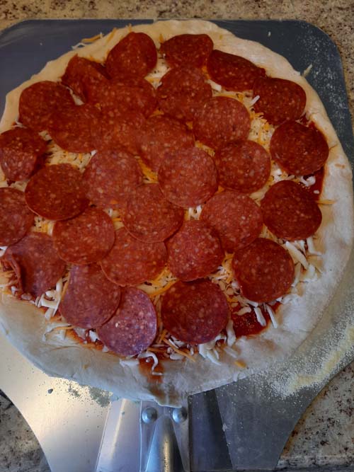 Pofokes Frozen Pizza Dough Use Step 21 Pofokes Frozen Pizza Dough Use Step 21