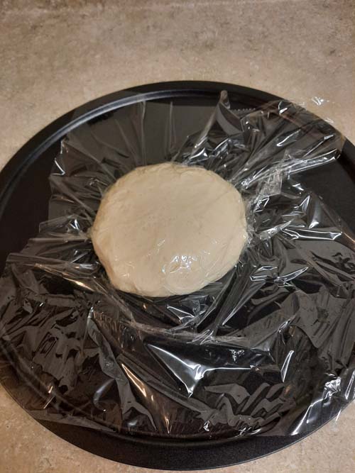 Pofokes Frozen Pizza Dough Use Step 6 Pofokes Frozen Pizza Dough Use Step 6