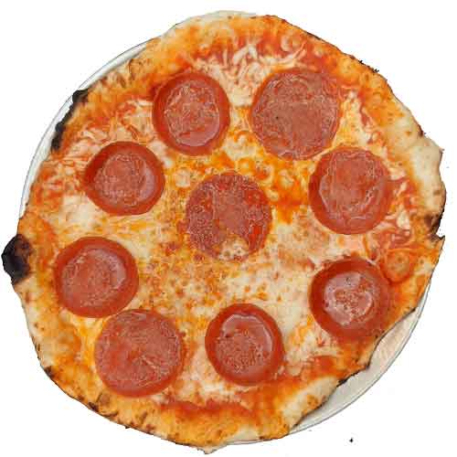 Five Dollar Super Slice Fast Meal Deal Five Dollar Super Slice Fast Meal Deal