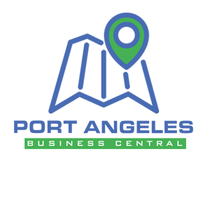 Port Angeles Business Central Port Angeles Business Central
