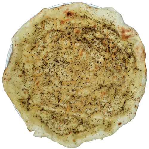 The POFOKES Peasant Pizza Pie The POFOKES Peasant Pizza Pie