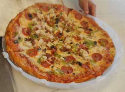 Pizza Porter - Reusable Pizza Carriers - Bring Your Own Container Pizza Porter - Reusable Pizza Carriers - Bring Your Own Container