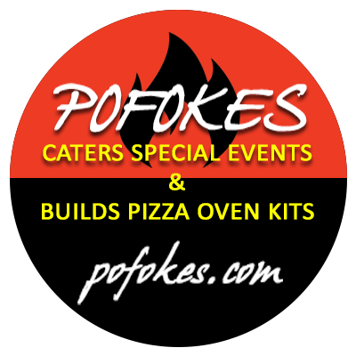 Mobile Pizza Catering for Events in Port Angeles - Sequim Area